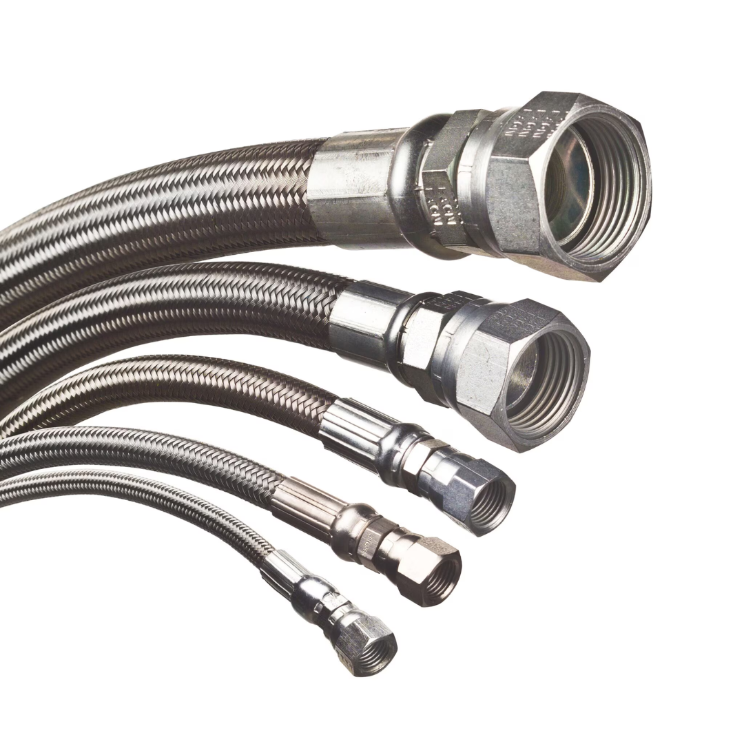 Hydraulic Hose