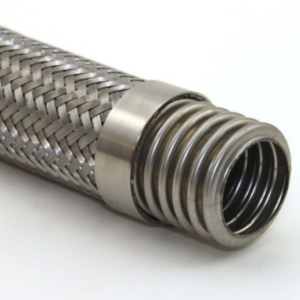 SS Corrugated Hose